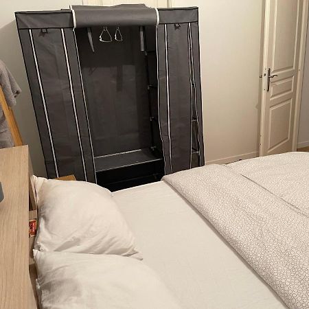 Lovely Bedroom Loft With Free Parking On Premise Boissy-Saint-Léger 외부 사진