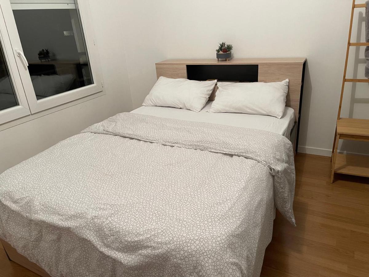 Lovely Bedroom Loft With Free Parking On Premise Boissy-Saint-Léger 외부 사진